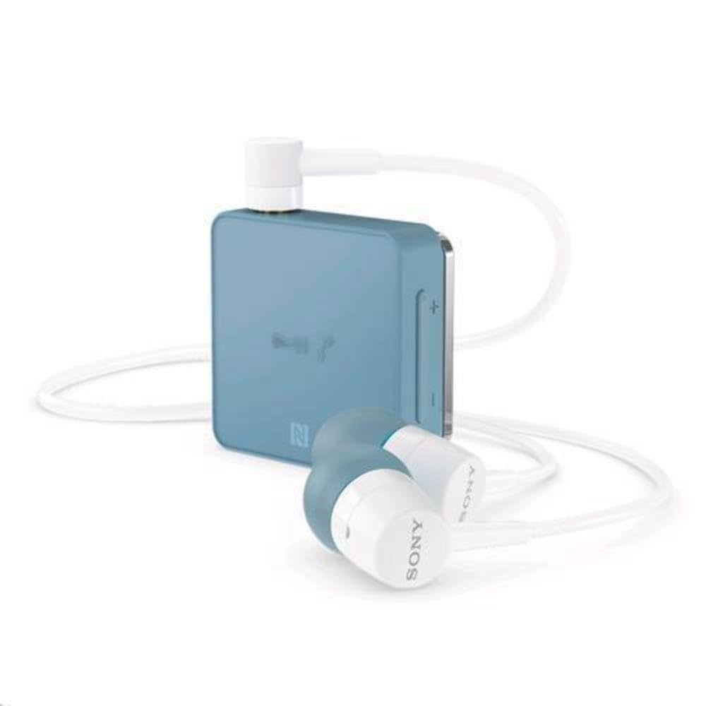 Sony SBH24 Stereo Bluetooth Headset - Blue : Buy Online at